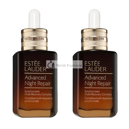 Estee Lauder Advanced Night Repair Synchronized Multi-Recovery Complex, 100ml