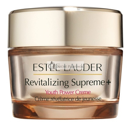 Estée Lauder Revitalizujúci Supreme+ Krém s Mocou Mladosti 75ml