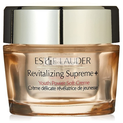 Estée Lauder Revitalizujúci Supreme+ Globálny Anti-Aging Mäkko Krém 50ml
