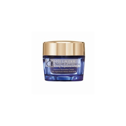 Estée Lauder Revitalizing Supreme + Nočná Intenzívna Regeneračná 50ml