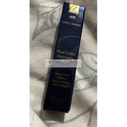 Estee Lauder Pure Color Lesklá Rúž Virtual Star, 1,8g