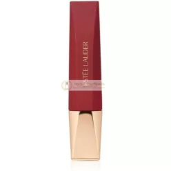   Estée Lauder Pure Color Whipped Matte Tekutý Rúž s Moringa Maslom Hot Fuse, 9ml
