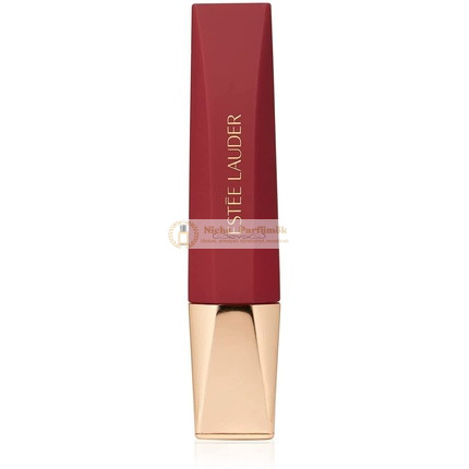 Estée Lauder Pure Color Whipped Matte Tekutý Rúž s Moringa Maslom Hot Fuse, 9ml