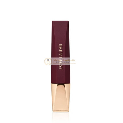 Estee Lauder Pure Color Šľahaný Matný Rúž 930 Bar Noir, 9ml