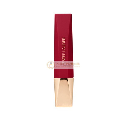 Estée Lauder Pure Color Šľapky Matný Rúž 933 Maraschino