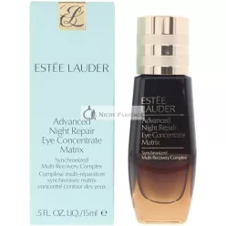   Estée Lauder Advanced Night Repair Očný Koncentrát Matrix 15ml