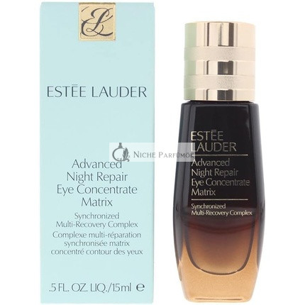 Estée Lauder Advanced Night Repair Očný Koncentrát Matrix 15ml