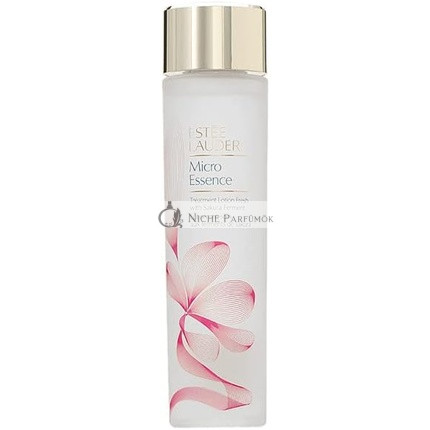 Estee Lauder Micro Essence Aktivujúci Ošetrujúci Lotion S Sakura Fermentom 200 ml