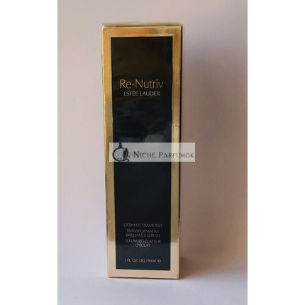Estée Lauder Re-Nutriv Ultimate Diamond Transformative Brilliance Sérum, 30ml
