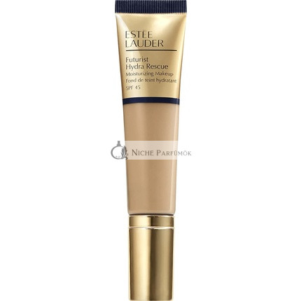 Estee Lauder Futurist Hydra Rescue Hydratačný Make-up SPF45, 35ml, 4N2 Spiced Sand