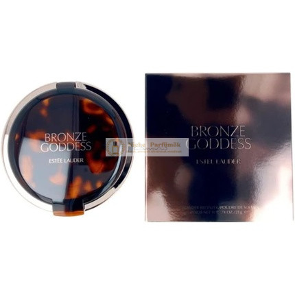 Estée Lauder Bronze Goddess Púder Bronzujúci 01 - Svetlý, 21g