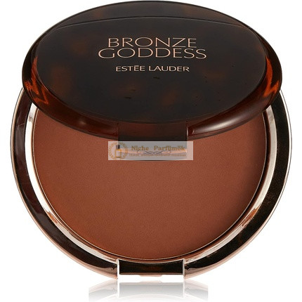 Estée Lauder Bronze Goddess Púdrový Bronzér 04 Deep, 21g