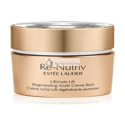 Re-Nutriv Ultimate Lift Bohatý Krém 50ml