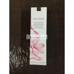   Estée Lauder Micro Essence Treatment Lotion Fresh Sakura Ferment 100ml