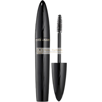 Estée Lauder Turbo Lash Vysoko Výkonná Riasenka na Dĺžku a Objem 8ml