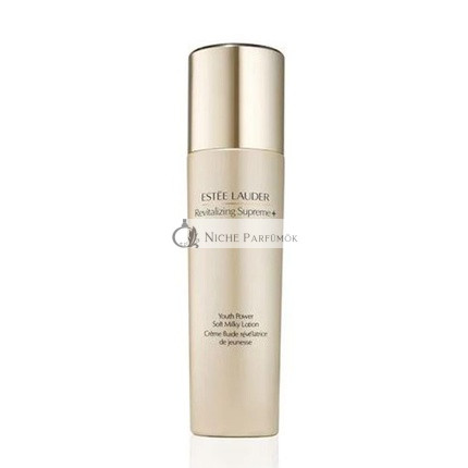 Estee Lauder Revitalizujúca Supreme Mladistvá Mliečna Lotion, 100ml