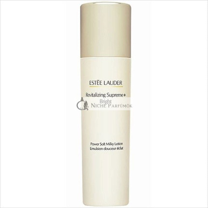 Estée Lauder Revitalizing Supreme+ Jasná Silná Mliečna Lotion, 100ml