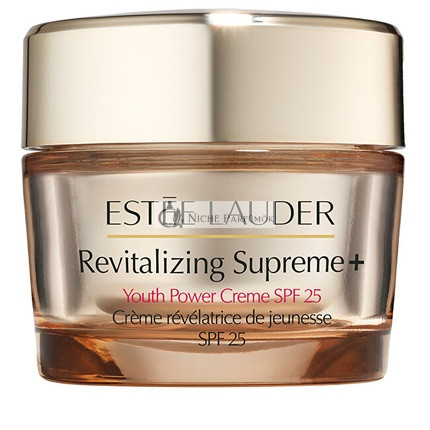 Estee Lauder Revitalizing Supreme Spf 25 Krém na omladenie, 50 ml
