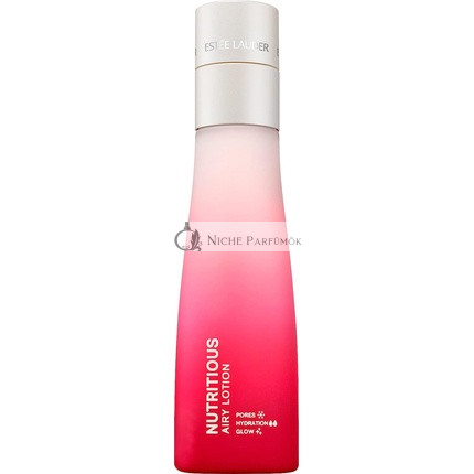 Estee Lauder Výživná Ľahká Lotion 100ml