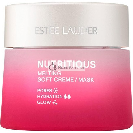 Estée Lauder Výživný Roztápajúci Krém/Maska, 50ml