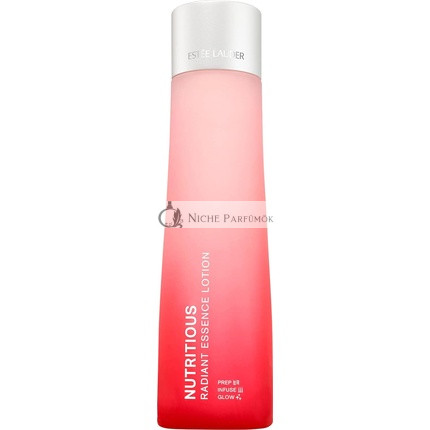 Estee Lauder Nutritious Radiant Essence Lotion, 200ml