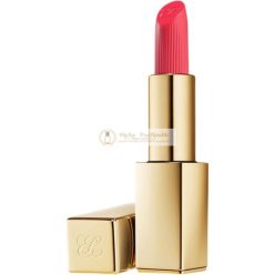   Estée Lauder Pure Color Krémová rúž 320 Defiant Coral 3.5g