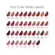 Estee Lauder Pure Color Matný Rúž - Vyberte si svoju farbu