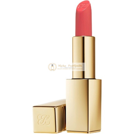 ESTÉE LAUDER Pure Colour Matte Rúž č. 600 Visionary, 3.5g
