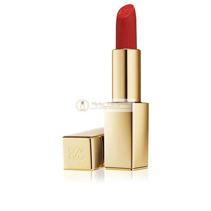 Estée Lauder Pure Color Matte Rúž na pery 699 Thrill Me, 35g