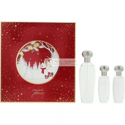   Estée Lauder Pleasures 3-dielna darčeková sada: Eau de Parfum 100ml - Eau de Parfum 30ml