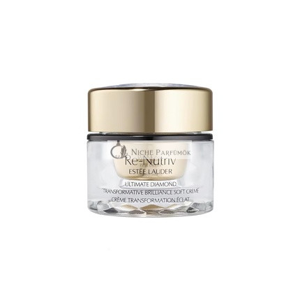 Estee Lauder Re-Nutriv Ultimate Diamond Cream, 50 ml Krém na tvár