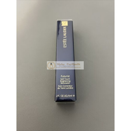 Estée Lauder Futurist Soft Touch Brightening Skin Concealer, 6ml