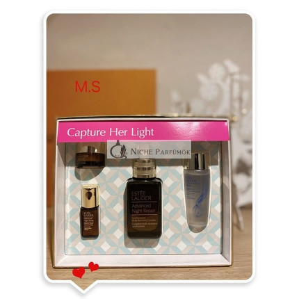 Estee Lauder Advanced Night Repair Synchronized Recovery Komplex