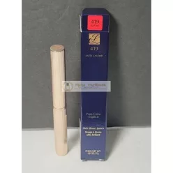   Estee Lauder Pure Color Explicit Smooth Glossy Lipstick #419 PLAYTIME, nový v krabici