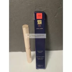   Estee Lauder Pure Color Explicit Slick Shine Lipstick #333 Sabotage, nový v krabici