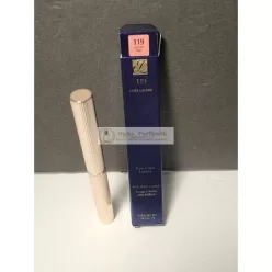   Estee Lauder Pure Color Explicit Smooth Glossy Lipstick #119 OUT OF TIME, NOVÉ V KRABIČKE