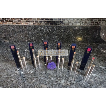Estee Lauder Pure Color Explicit Slick Shine Rúž, Nové v krabičke