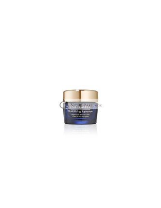 Estée Lauder Revitalizing Supreme Nočný Power Bounce Krém na Hydratáciu 50ml