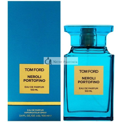 Tom Ford Neroli Portofino Eau De Parfum, 100ml