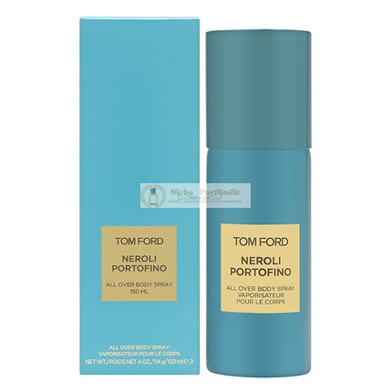 Tom Ford Neroli Portofino Telový sprej, 150ml