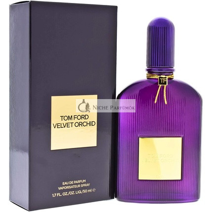 Tom Ford Velvet Orchid Dámsky parfém 50ml
