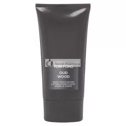 Tom Ford Private Blend Oud Wood Telový zvlhčovač 150ml