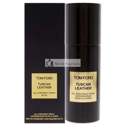 Tom Ford Tuscan Leather Telo Spray 118ml