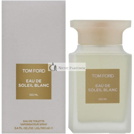 Tom Ford Fragrance Eau De Toilette, 50ml