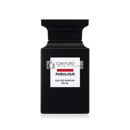 Tom Ford Fucking Fabulous EDP, 2.857kg