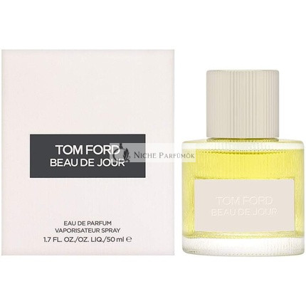 Tom Ford Beau de Jour Eau de Parfum Spray, 50 ml