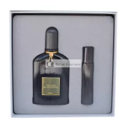   Tom Ford Black Orchid Eau de Parfum 50ml + 10ml Niche Parfumový darčekový set pre ženy