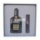 Tom Ford Black Orchid Eau de Parfum 50ml + 10ml Niche Parfumový darčekový set pre ženy