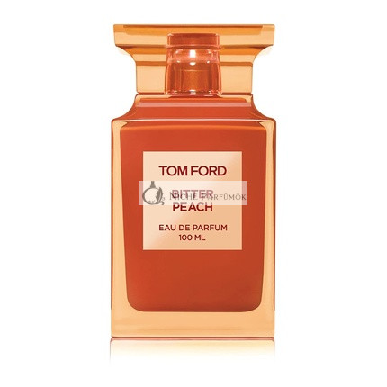Tom Ford Bitter Peach Eau de Parfum Unisex, 100 ml