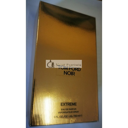 Tom Ford Noir Extreme Eau De Parfum pre mužov, 150ml